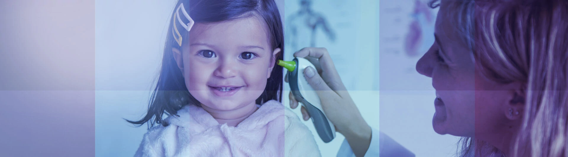 Clínica Olhos Otorrino Alergia