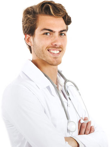 médico CIOM